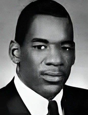 Alden "Butch" Carpenter