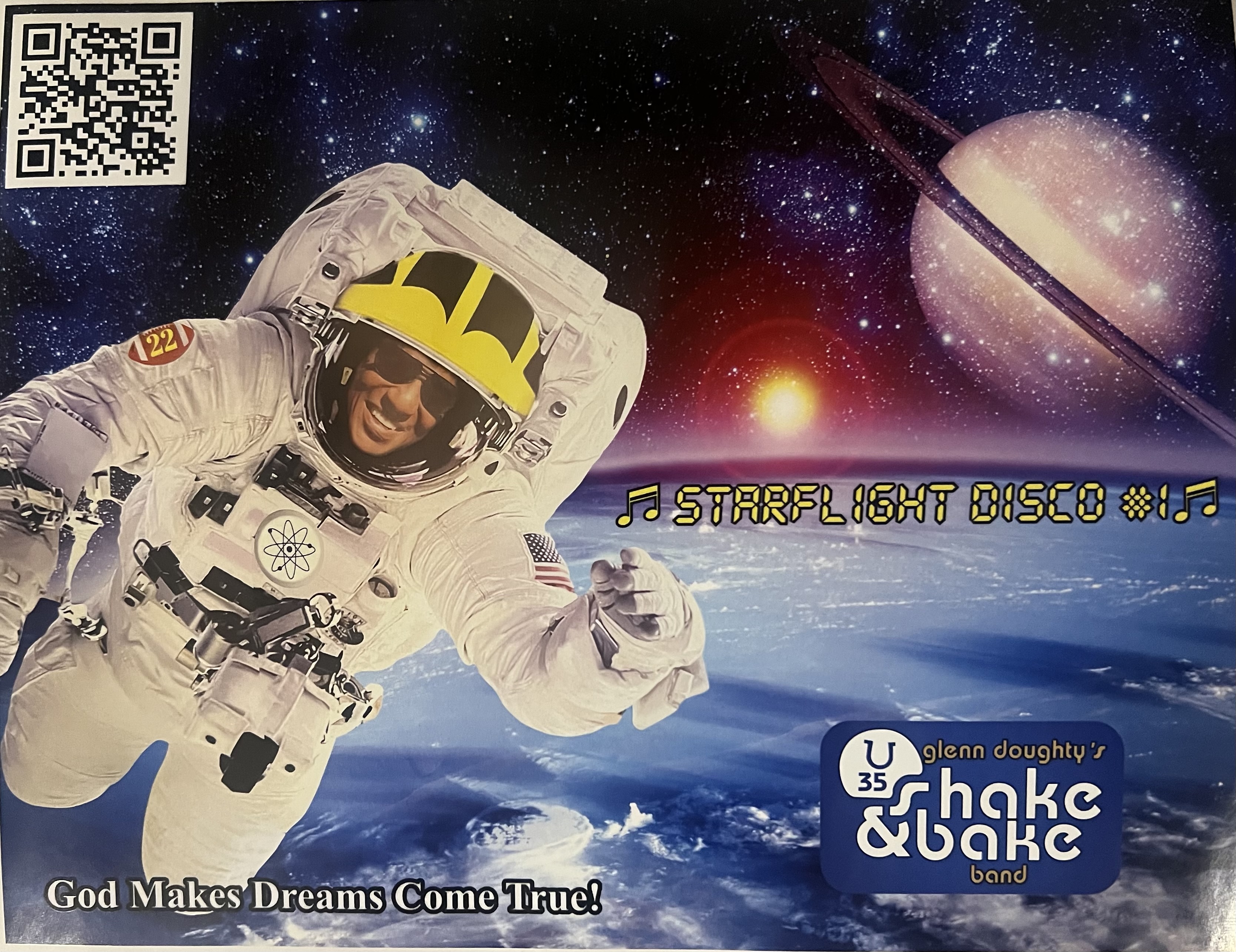 Astronaut