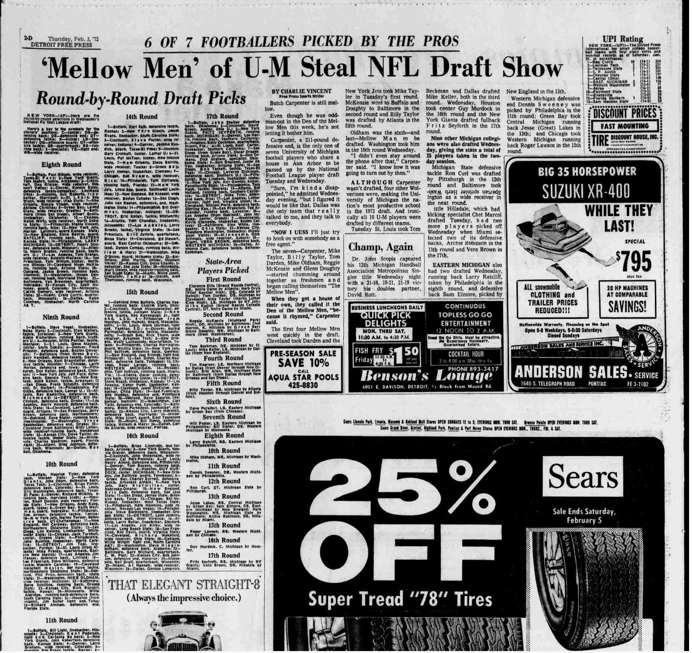 Newspaper