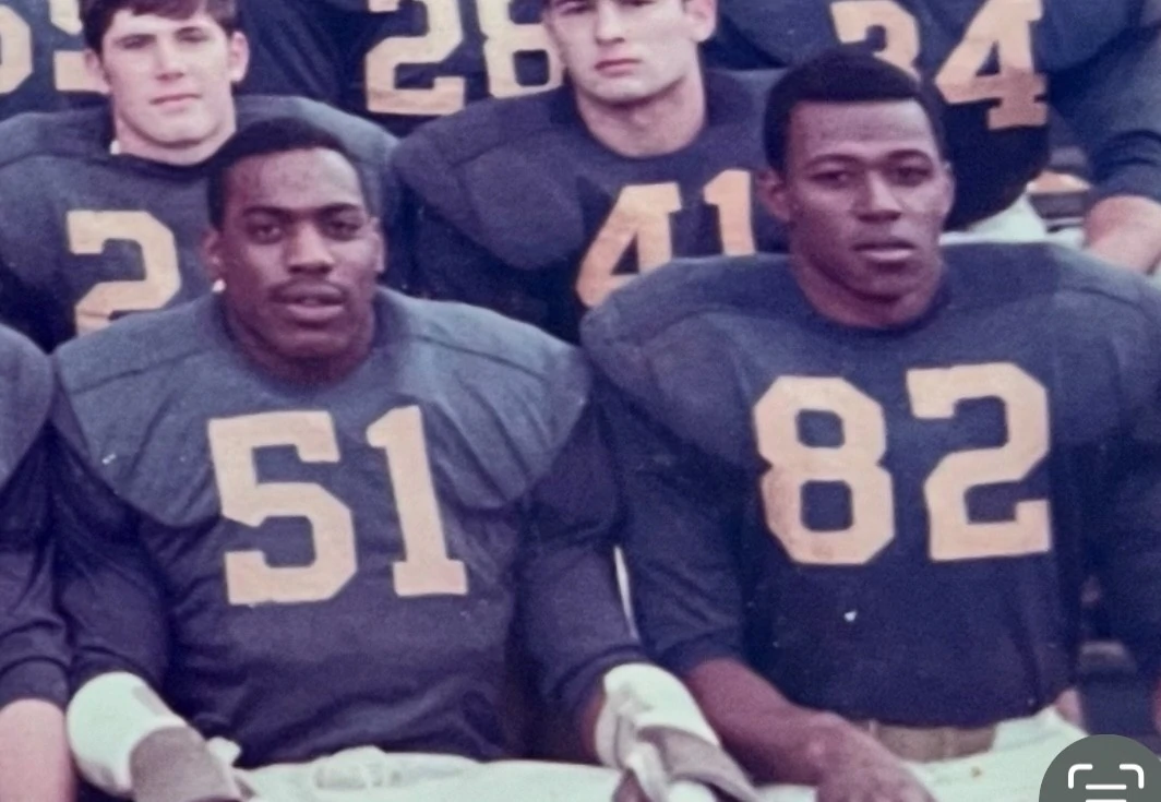 Player Sitting Together