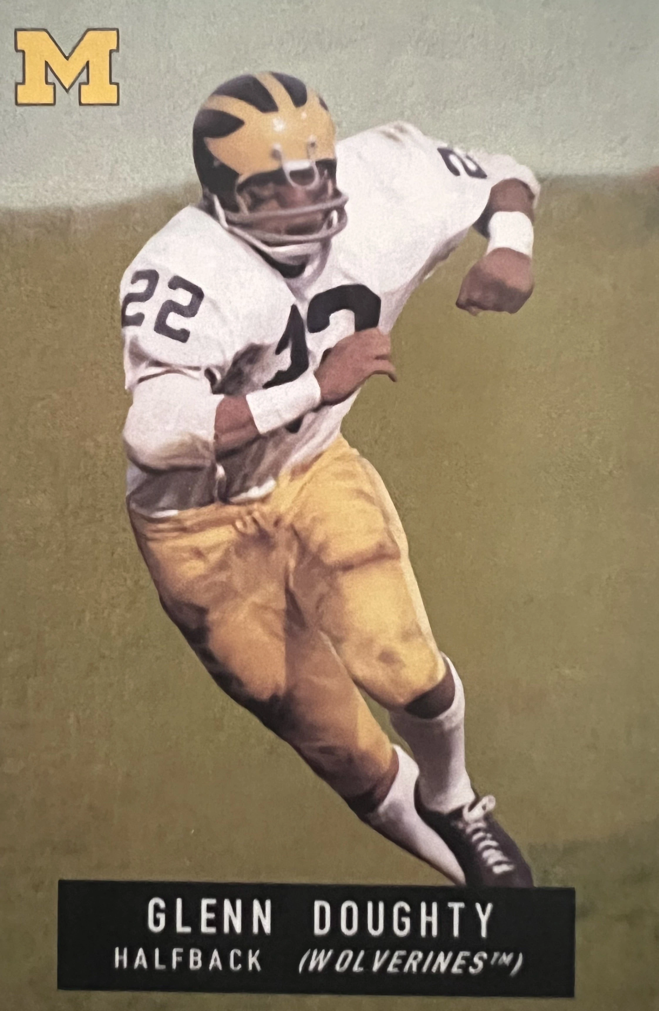 Glenn Doughty